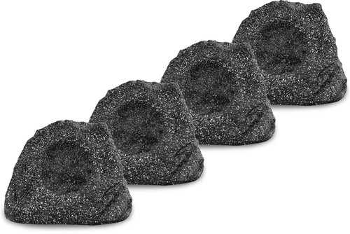 Haut parleur pilon - 4x,
