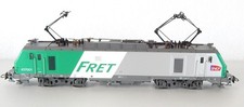 REF 3249  MEHANO LOCOMOTIVE BB 437001 FRET ETAT DU NEUF SANS BOITE HO