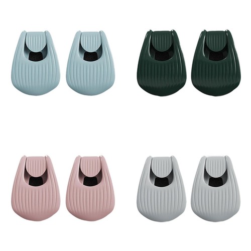 Pièces clips porte - porte, à