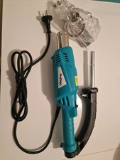 Décapeur désherbeur