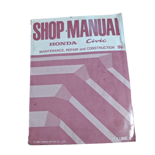 Manuel atelier de - manuel, d'atelier