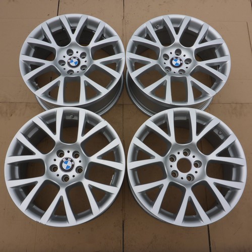 Jantes bmw 5x120 8 - 19,