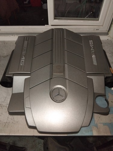 Boite air mercedes benz c55 - a,