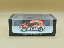 1/43 Ford Fiesta R5 WRC2 #31