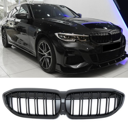 Calandre noir brillant pour - calandre,
