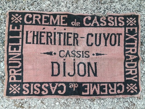 C5t3 heritier guyot ancien - guyot,