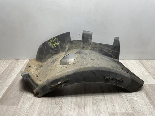 Pare boue avant gauche - , ligier