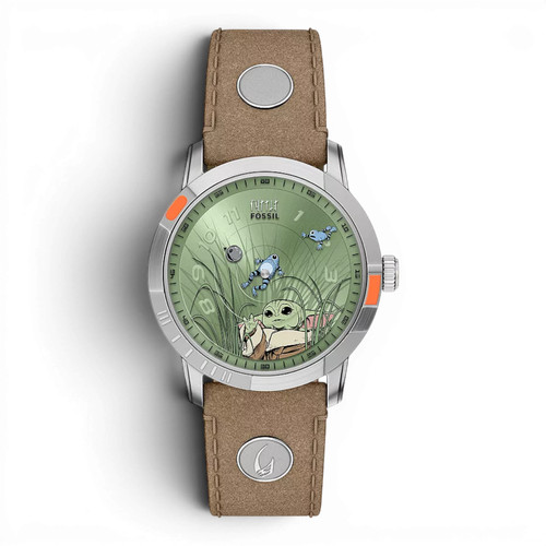 Montre fossil star wars - montre,