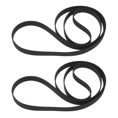 Courroies pour platine - courroies,