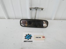 63-71 Wagoneer Rear View Mirror Kaiser Jeep