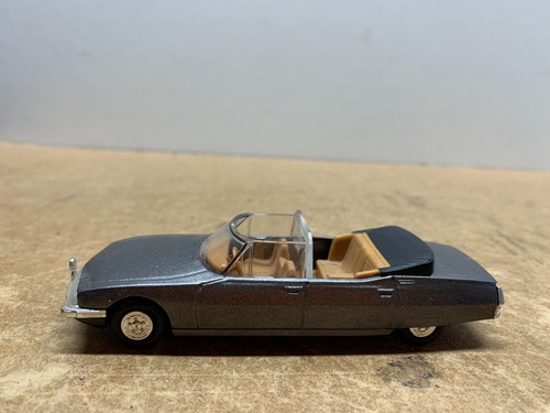 Norev citroen - norev,