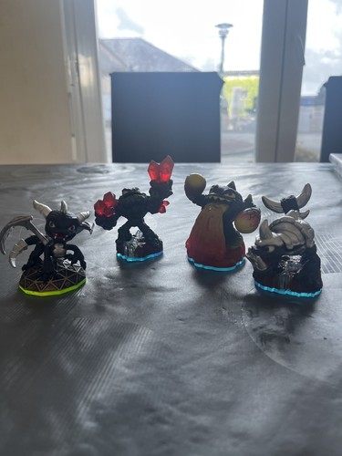 skylanders