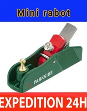 PARKSIDE® RabotRéglage en