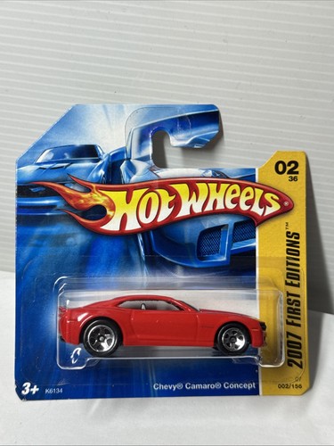 Hotwheels chevy - hotwheels,
