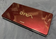 SONY VAIO Type P VGN-P50 Intel