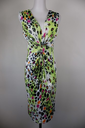 Roccabarocco robe sans - robe, manches