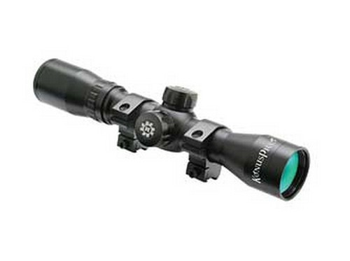 Konus 4x32 pro rifle scope - 4x32,
