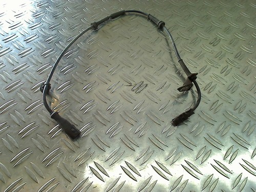 Capteur abs avant - abs,