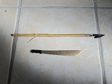 Armes Figurines Predators