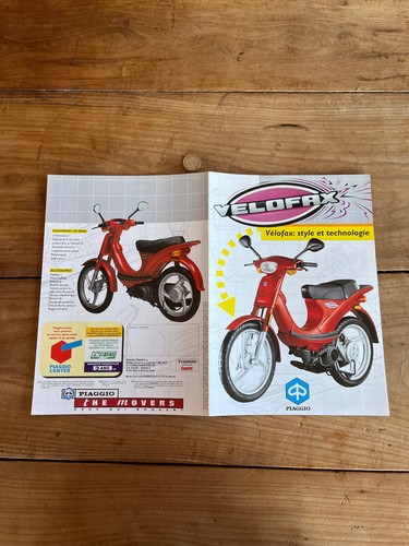 Catalogue brochure cyclo - catalogue,