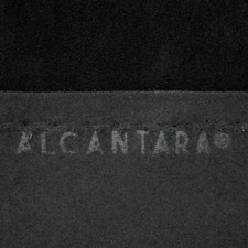 Alcantara Noir (9040)