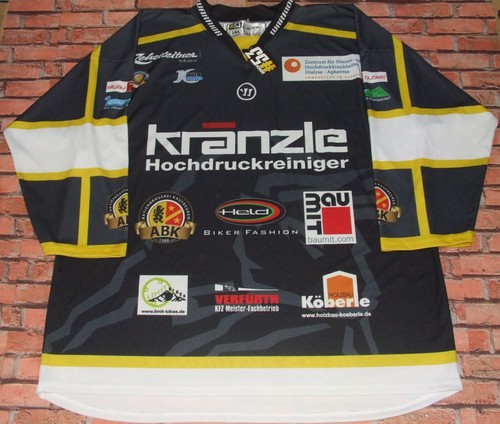 Maillot shirt trikot - shirt, hockey