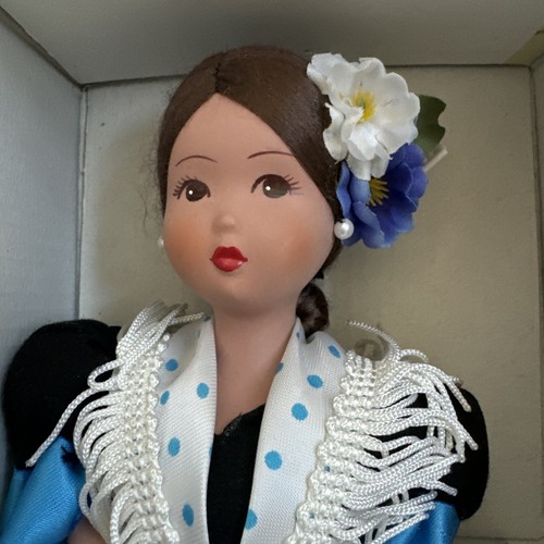Chiclana artesanos desede doll - artesanos,