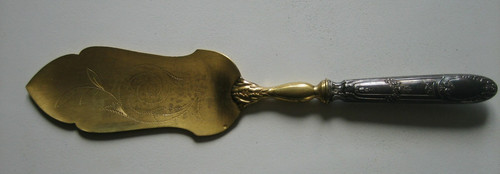 Ancienne pelle tarte - ancienne,