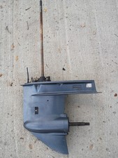 OEM Yamaha 2 Stroke 40HP 50HP