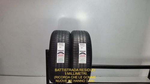 Pneus dunlop sport allseason - pneus, 4