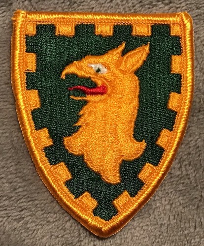 Army 15th military police - army,