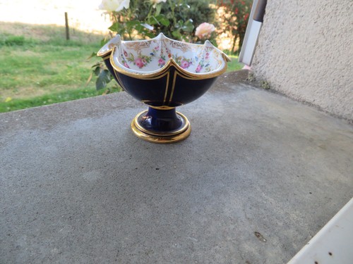 Coupe vide poche - vide,