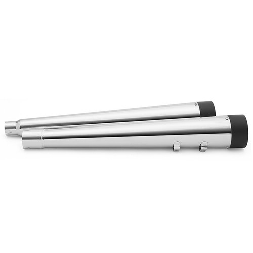Muffler exhaust pipes slip - muffler,