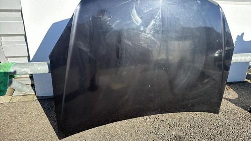 Capot opel astra twintop - capot,