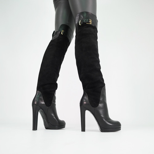 Gianmarco lorenzi suede - gianmarco,