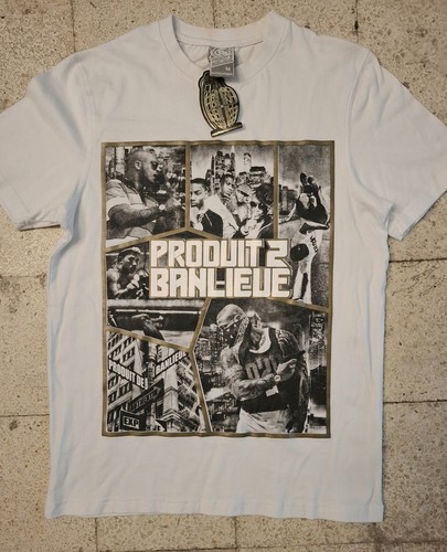 Tshirt p2b produit - p2b,