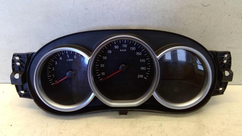 Compteur dacia lodgy - compteur, 2
