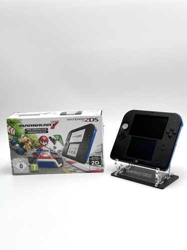 Nintendo 2ds edition mario - 2ds,