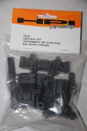 Hpi racing ensemble boite - hpi,