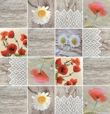 Nappe en Toile Cirée