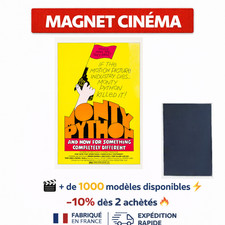 Magnet Film Monty Python 90x65