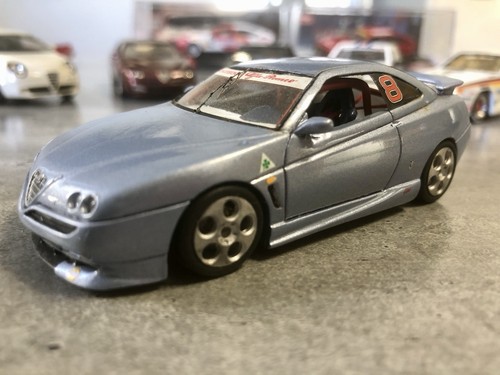 Tron models kit - models,
