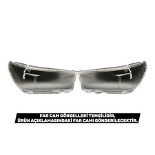 Objectif de phare L200 15-19 (SET, 2 PCS)