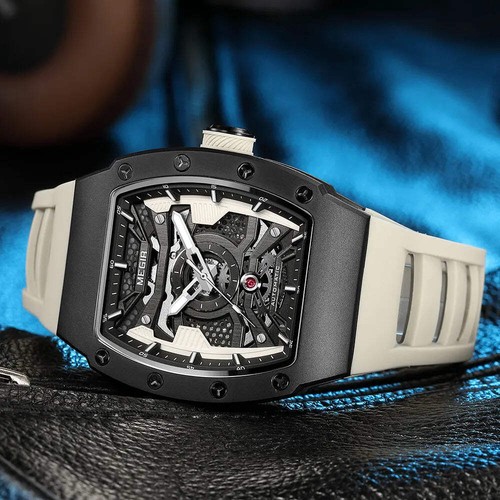 Megir automatic mechanical - megir,