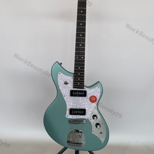 Serus solid body - serus, electric