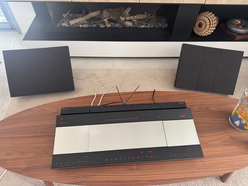 Bang olufsen beocenter 9000 - bang,