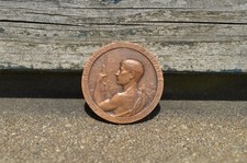 Médaille "XVIIe Concours