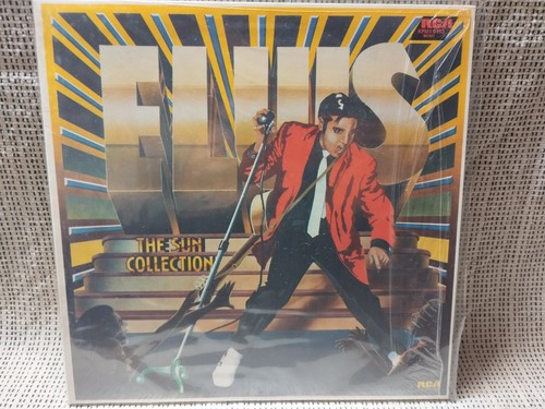Elvis presley the - elvis,