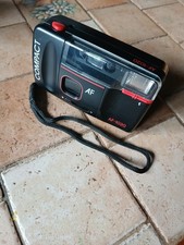 appareil photo Compact argentique AF 1020 EN TBE