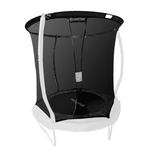 Filet de sécurité pour le